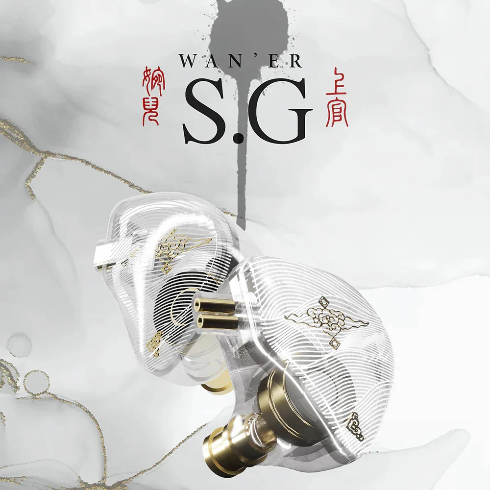 IEMS TANGZO WANER S,g 3,5mm