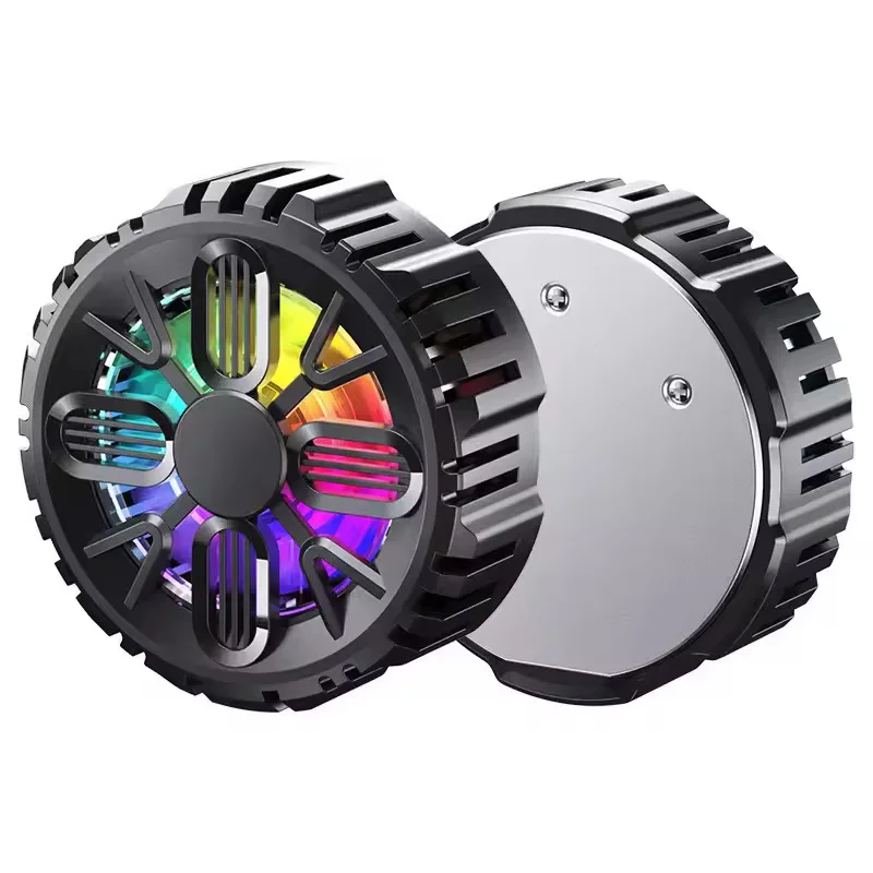 cooler L-06 magnitic