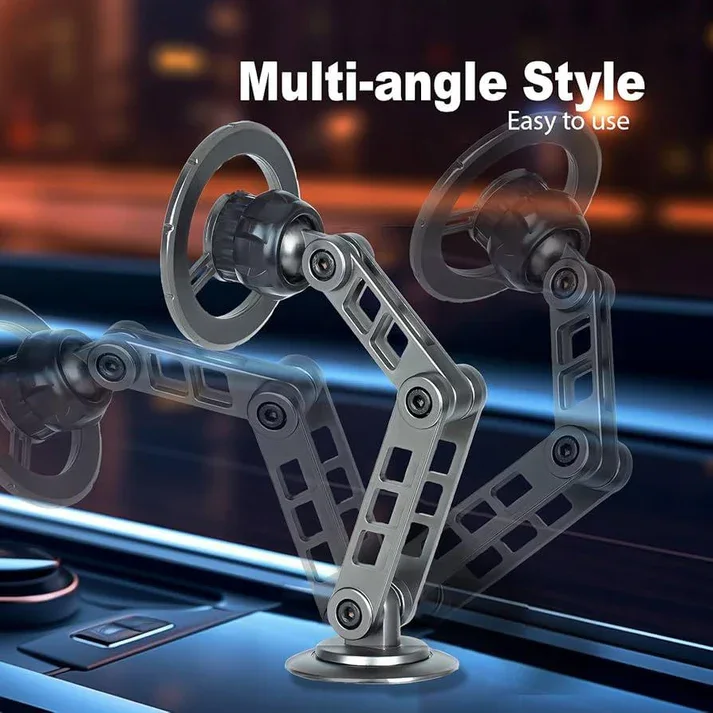 حامل الهاتف المعدني   360 درجةv3 1⭐⭐⭐⭐⭐