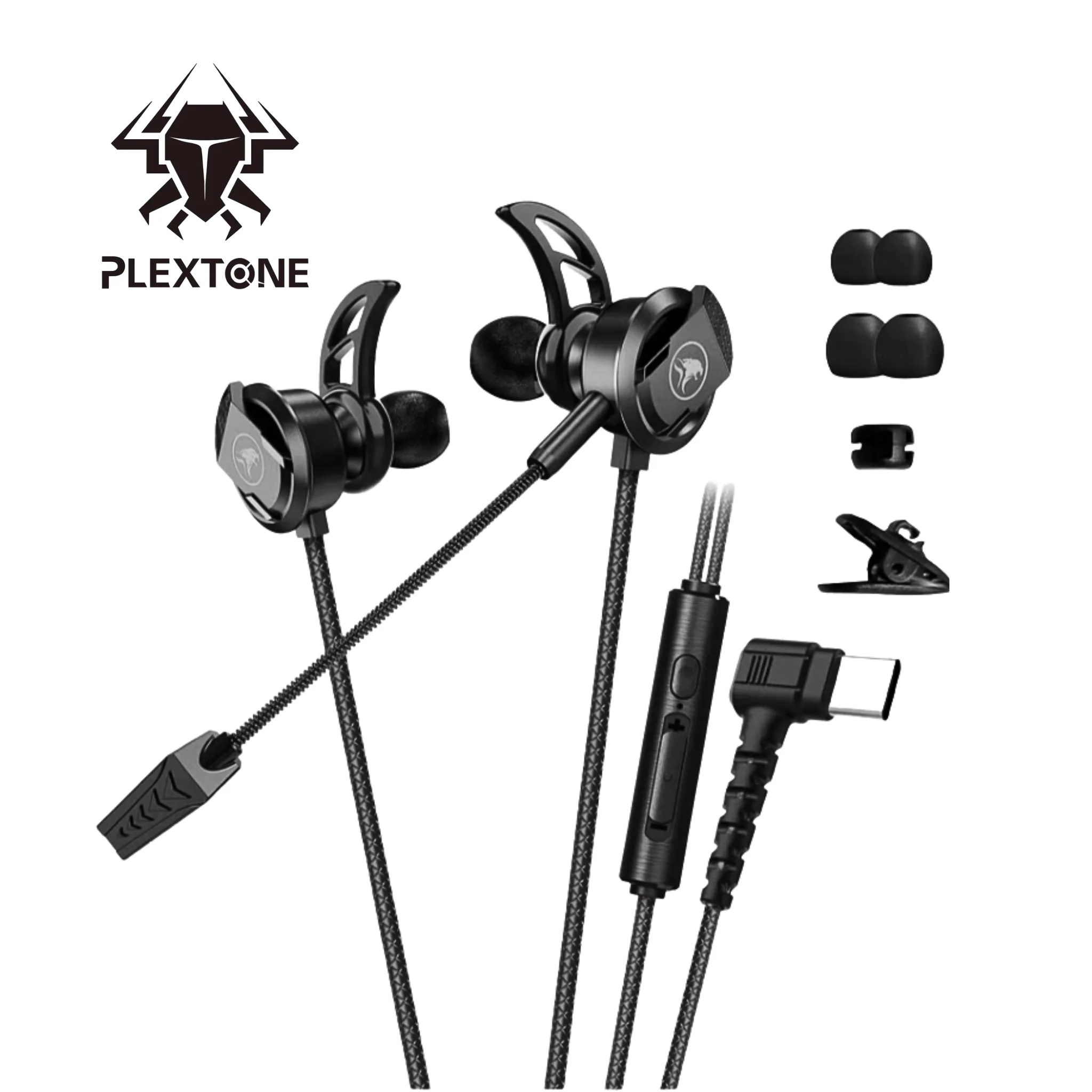 PLEXTON RX3PRO