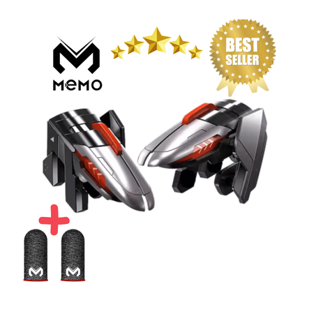 MEMO AK06 triggers physical