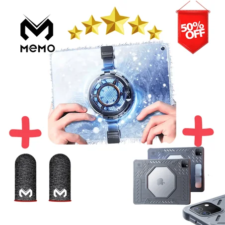 PACK IPAD COOLING CX05 CASE