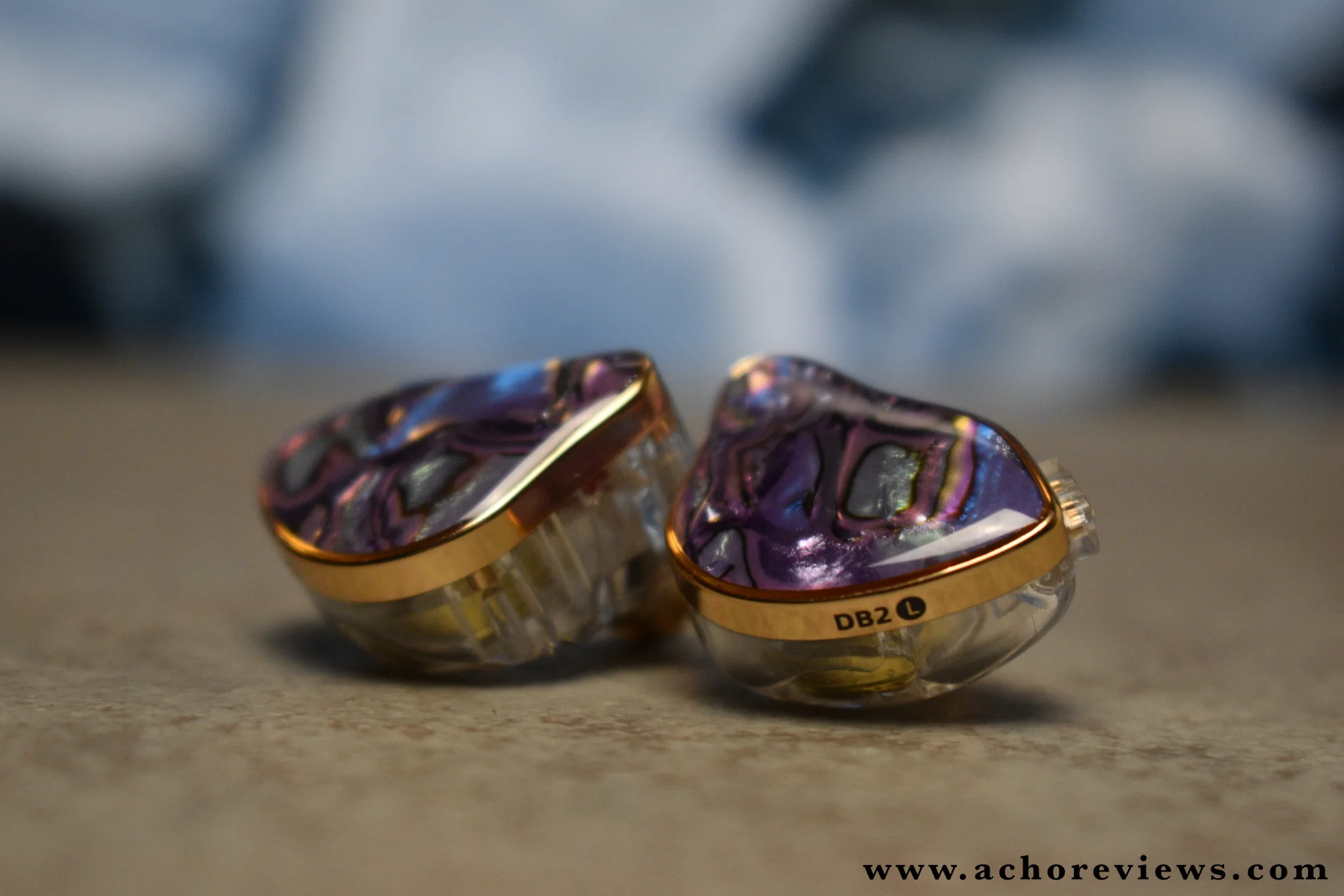 IEMS NICEHCK DB2 3,5mm