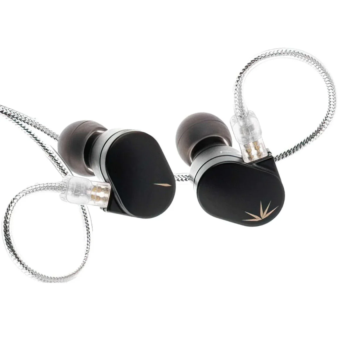 MOONDROP CHU II Dynamic Driver In-Ear 3,5mm