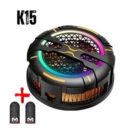 K15 PHONE COOLER 15w ICEMAKER