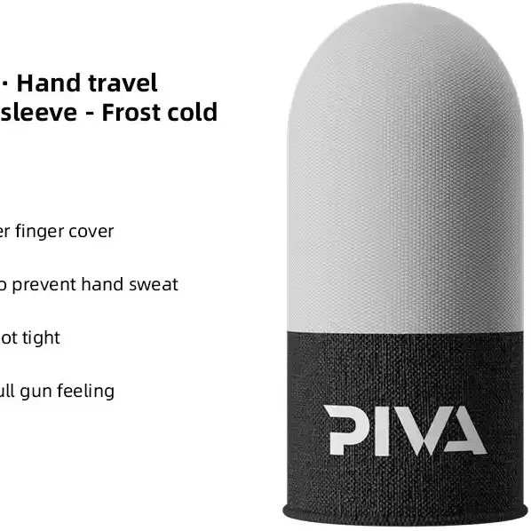 PIVA MICRO FINGER 10 X PIECE