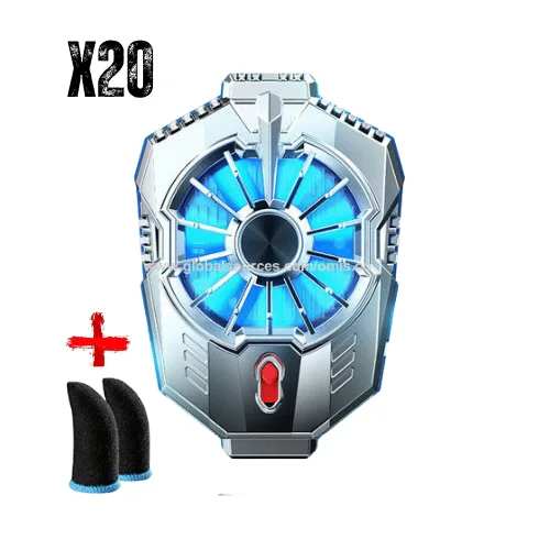 X20 PHONE COOLER 10W