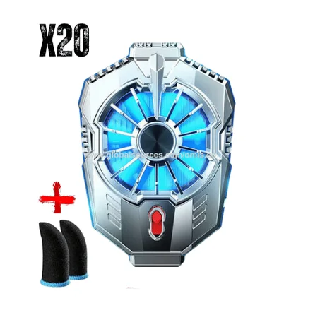 X20 PHONE COOLER 10W