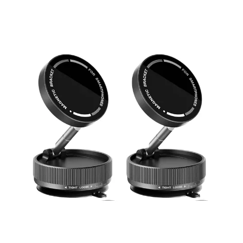 حامل الهاتف  بتقنية  الشفط  v2 ⭐⭐⭐⭐⭐