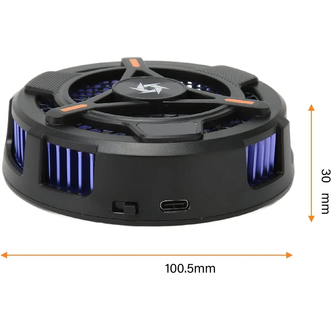 IPAD COOLER SL06 25W