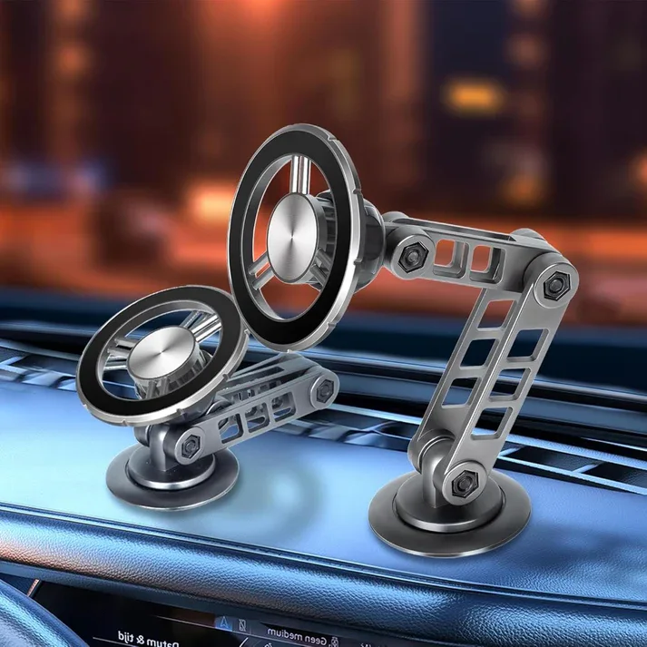 حامل الهاتف المعدني   360 درجةv3 1⭐⭐⭐⭐⭐