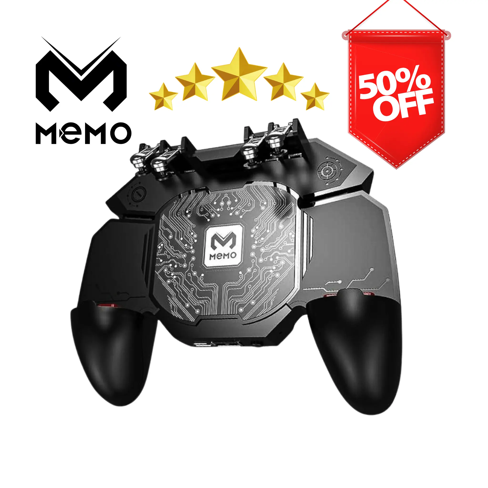 MEMO DL88 15W ( للمحترفين semi-pro)