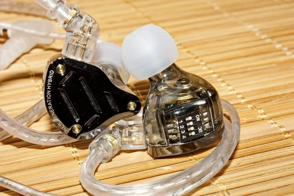 KZ ZS10 pro2  3.5 mm