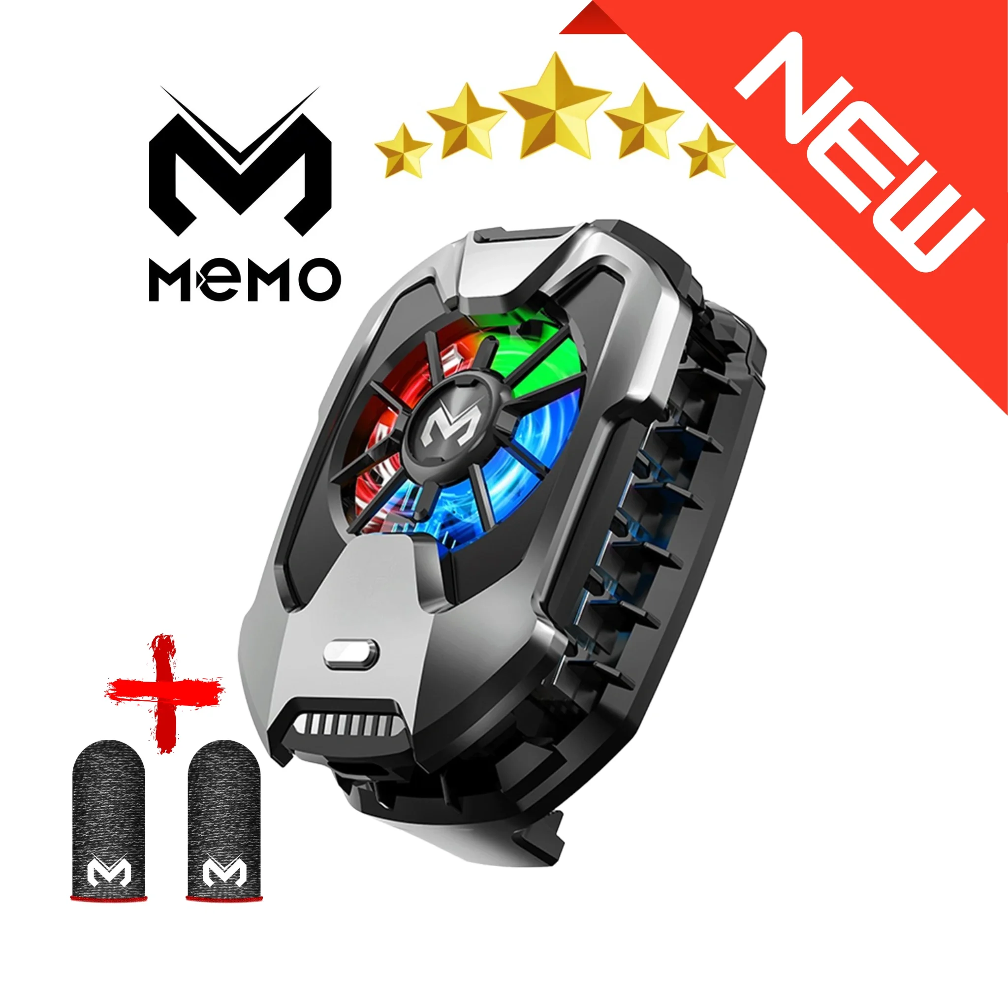 DLA8+MEMO