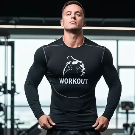 ألبسة رياضية