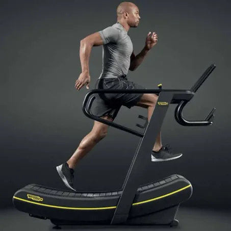 آلات رياضية