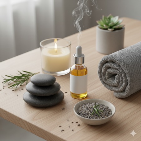 الرعاية الصحية