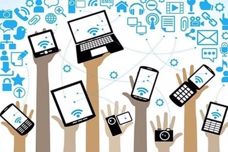 الأجهزة الرقمية