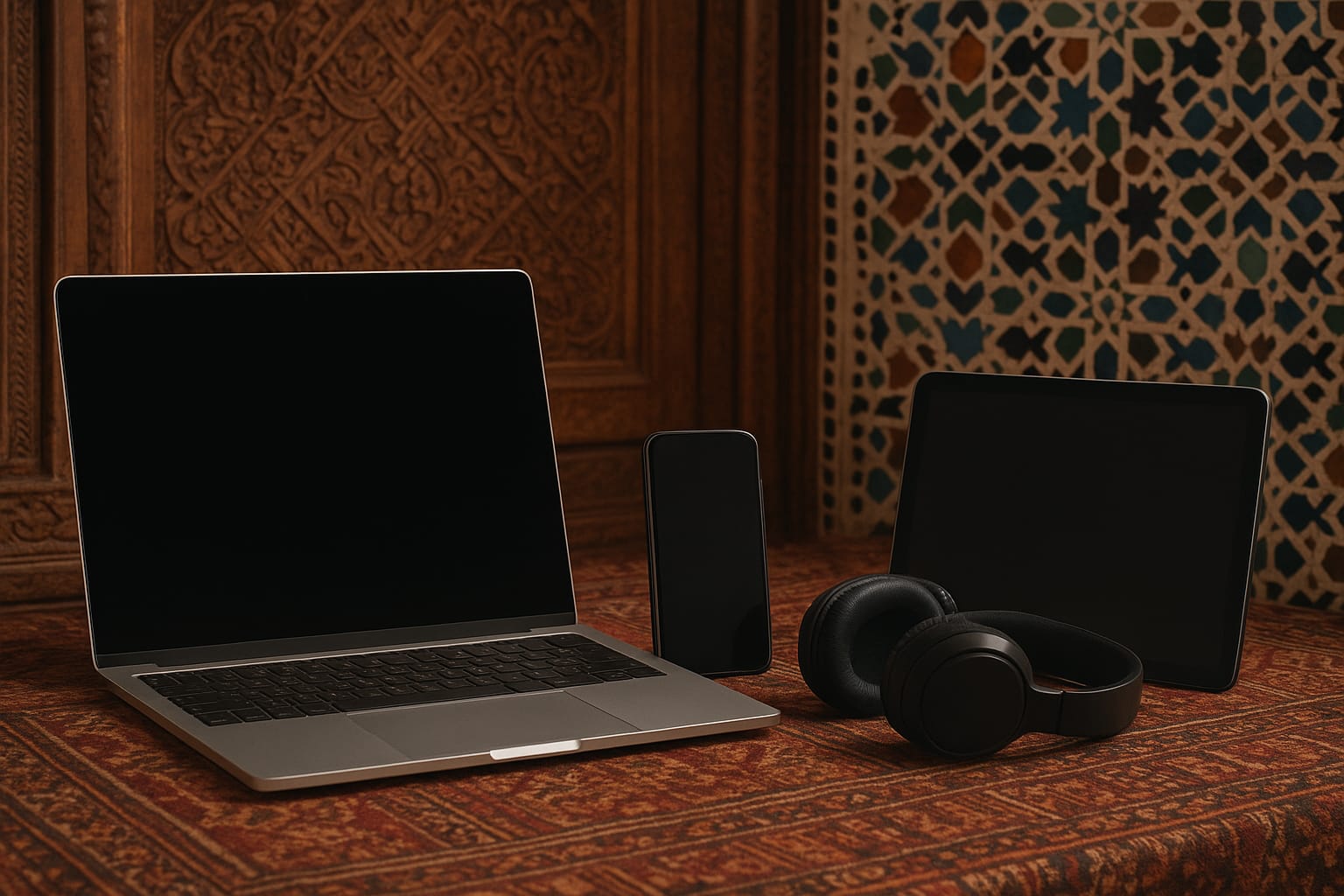 الإلكترونيات