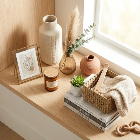 Maison & Jardin / منزل و حديقة