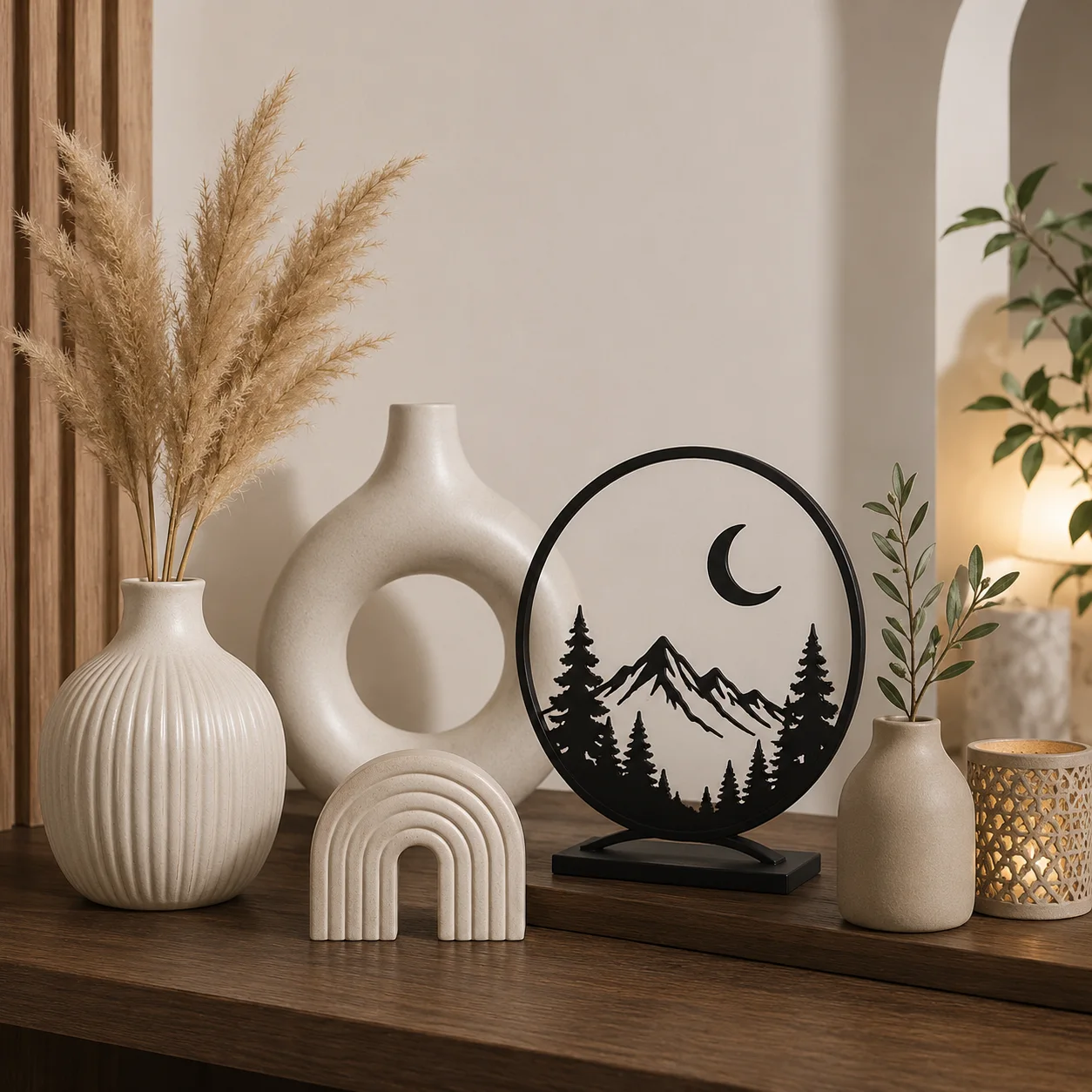 Objets Décoratifs