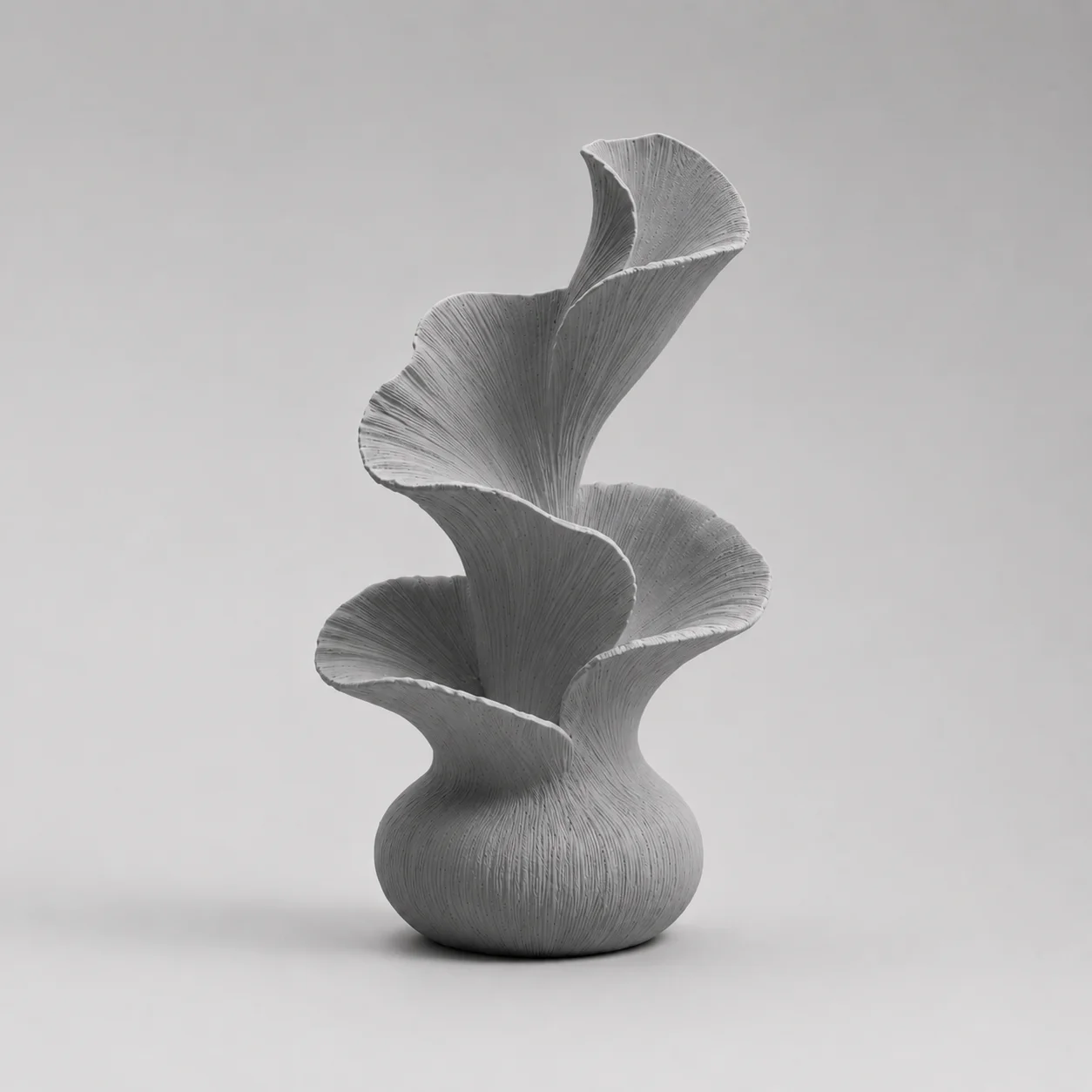 Vase Bloom Drift Sculptural – Collection HsouK