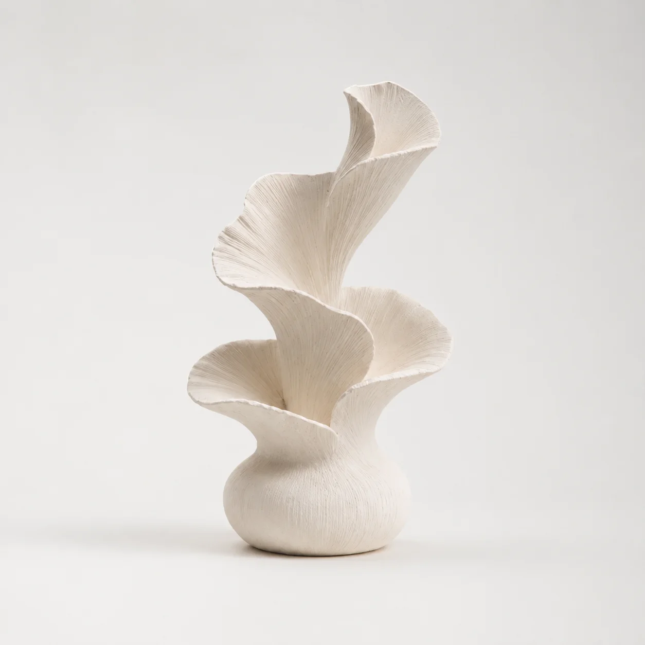 Vase Bloom Drift Sculptural – Collection HsouK