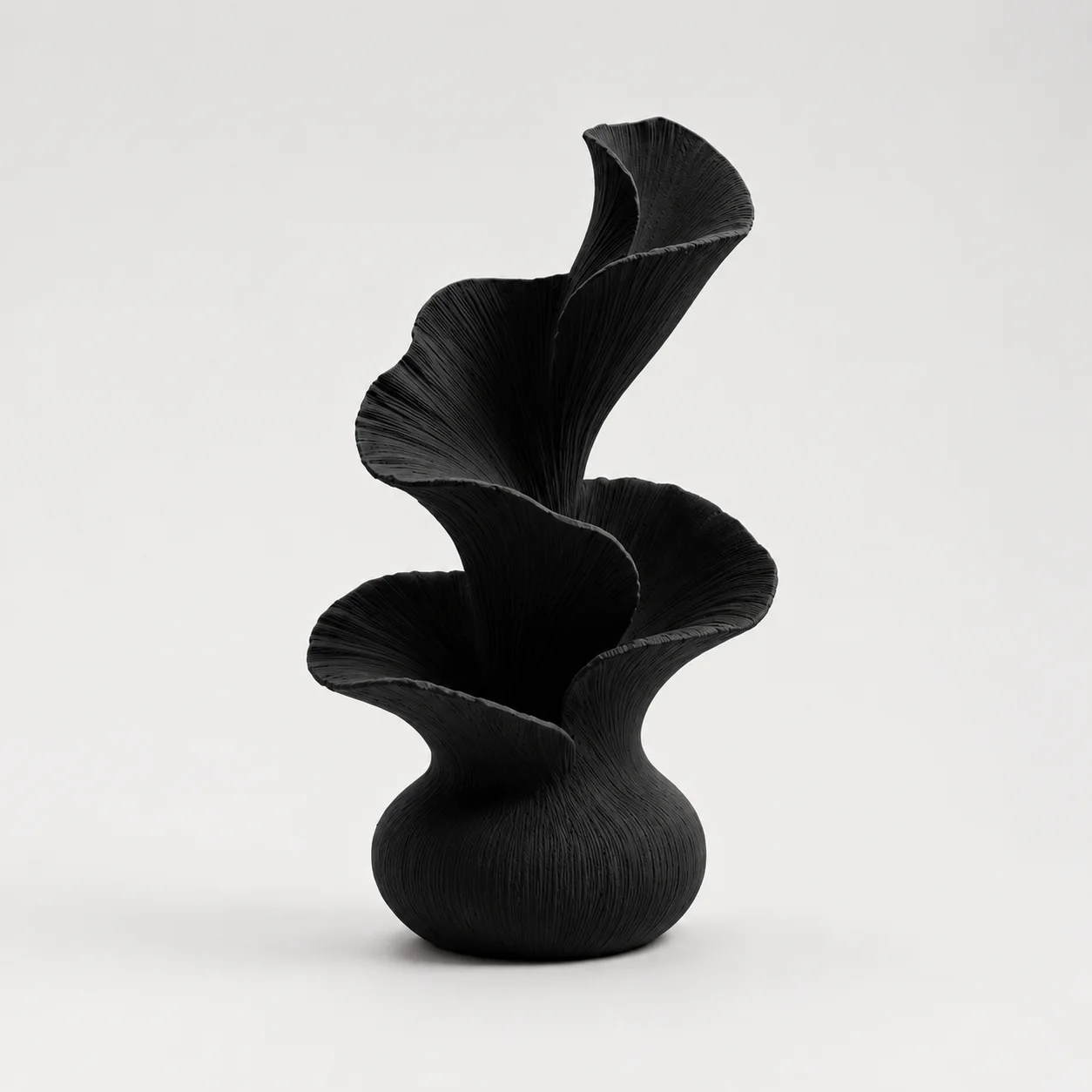 Vase Bloom Drift Sculptural – Collection HsouK