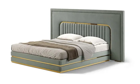 MONALISA, LIT, 180 X 200 CM