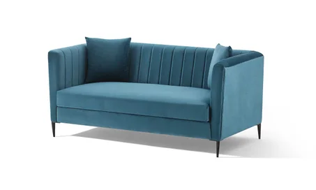 CANAPÉ CARLA 2 PLACES