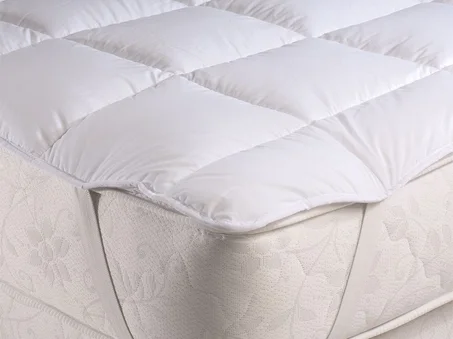 SURMATELAS CONFORT