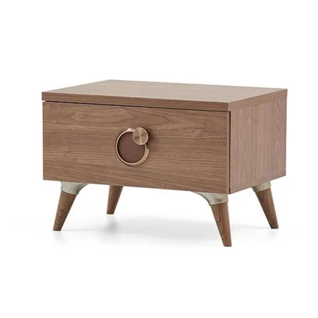 TABLE DE CHEVET CLARA - NOYER