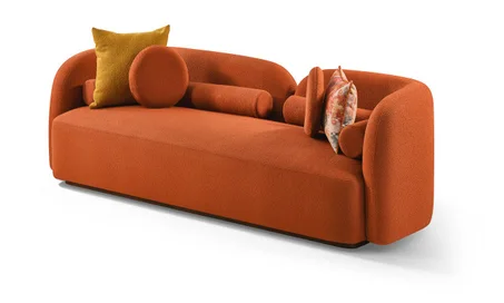 INFINITY, CANAPÉ, 3 PLACES