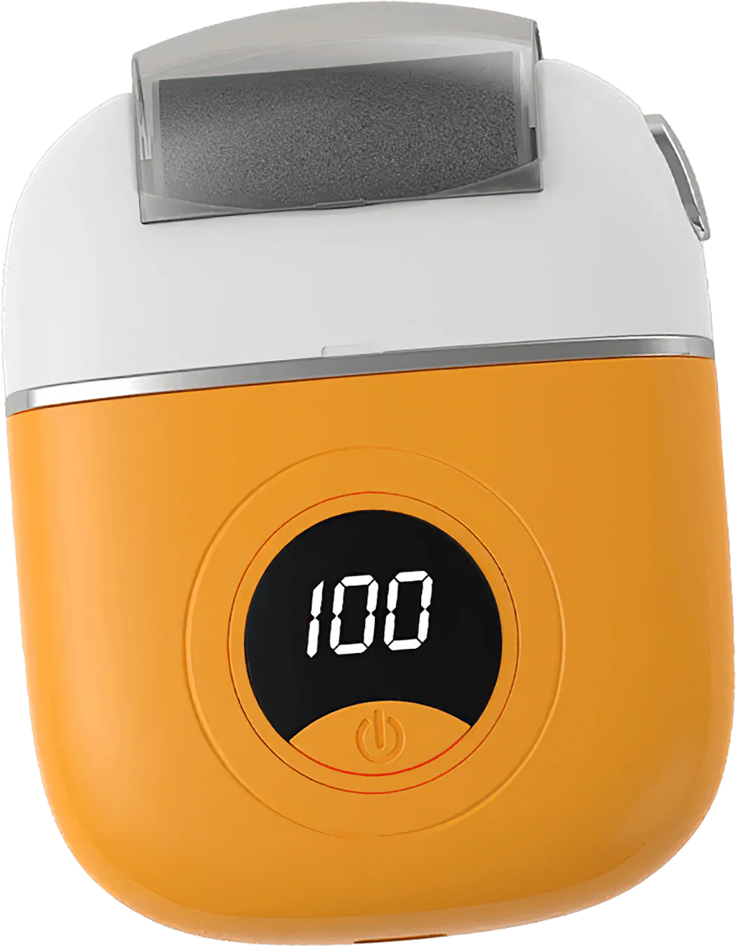 جهإزالعناية بالقدمين الكهربائي