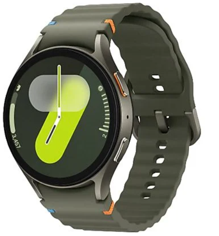 ساعة ذكية - سامسونج جالاكسي واتش7