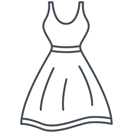 الازياء النسائية