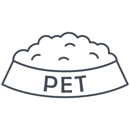 مستلزمات الحيوانات الأليفة