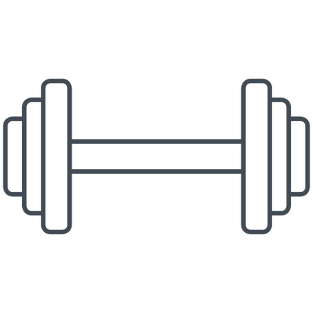 مستلزمات الصالة الرياضة والجيم والريلضة المنزلية