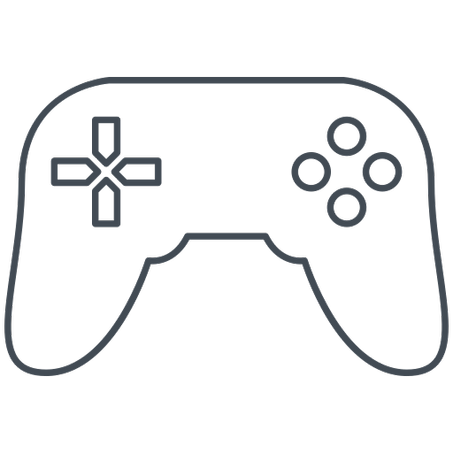 اجهزة العاب الفيديو و ألعاب الفيديو