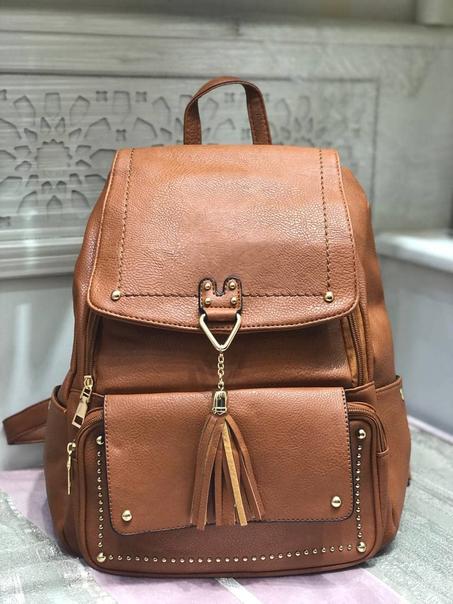 حقيبة ظهر مدرسية للبنات