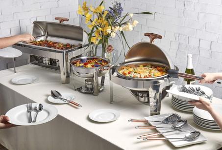 أجهزة المطبخ