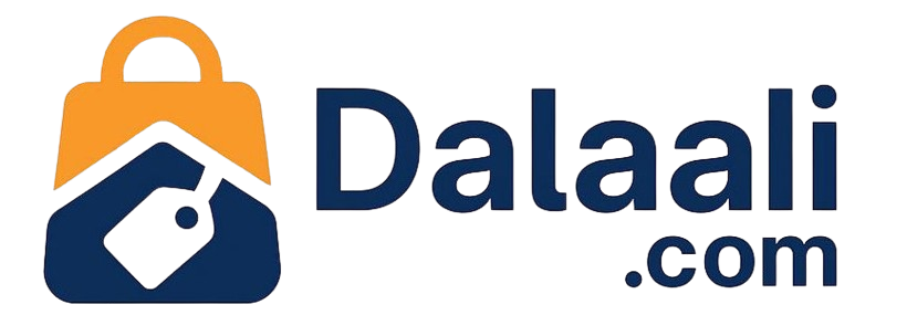 Dalaali