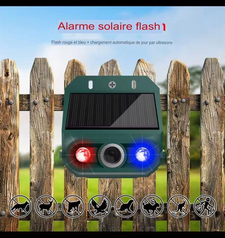 Répulsif pour animaux et oiseaux RDC