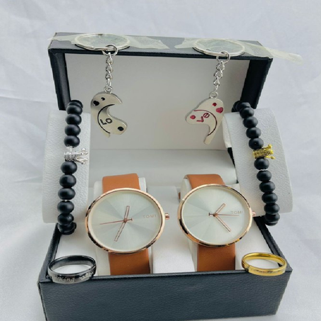 باك كوبل أربع قطع