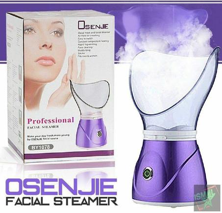 جهاز البخار للوجه