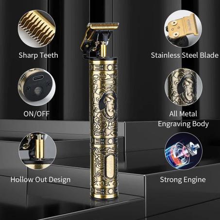 ألة الحلاقة رقم 1في العالم