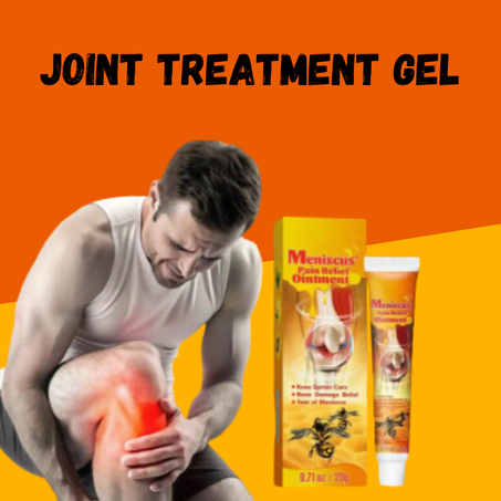 جل رحيق النحل لالتهاب المفاصل