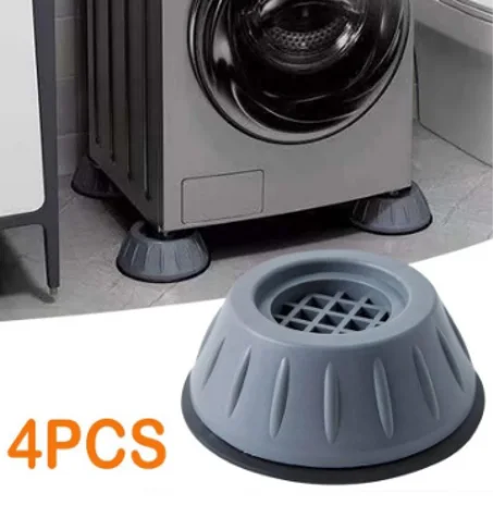 حامل و مقاوم الإهتزاز و الضجيج