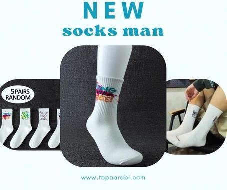 الأحذية الرياضية الخفيفة ذات المظهر الخيالي للرجال