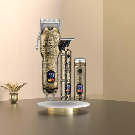 الة قص الشعر العصرية